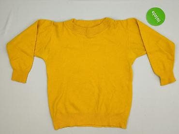 sweter bialy: Sweter damski, rozmiar XL — 2