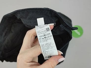 pull on trousers h: Pier One, Chinosy dla mężczyzn, rozmiar M — 5