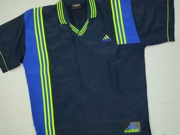 lidl koszulki termoaktywne: Koszulka polo dla mężczyzn, 4XL, Adidas, stan - Bardzo dobry — 1