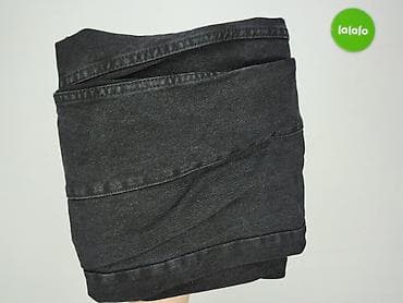 amicci jeans: Denim, Jeansy damskie, rozmiar L — 5