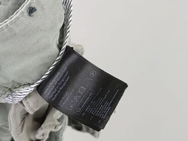 jeans shorts: H&M L.O.G.G., Szorty damskie, rozmiar XS — 5