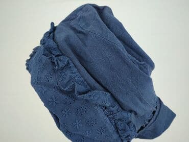 srebrne bluzki wieczorowe: Bluzka damska, rozmiar S — 6