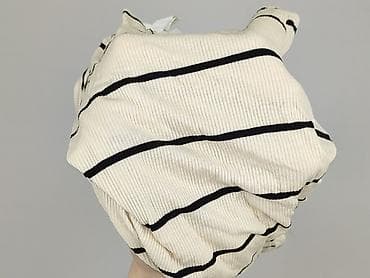 biustonosz 90c: H&M, Body damskie, rozmiar M — 6