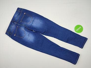 cron x jeans: Denim, Jeansy damskie, rozmiar S — 3