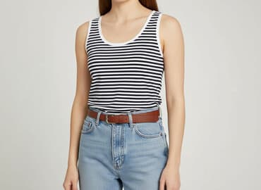 kurtka zimowa lucky five: T-shirt damski, rozmiar XL — 6