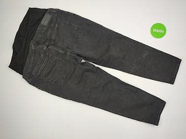 weekday jeans: H&M Mama, Jeansy damskie, rozmiar XL — 3