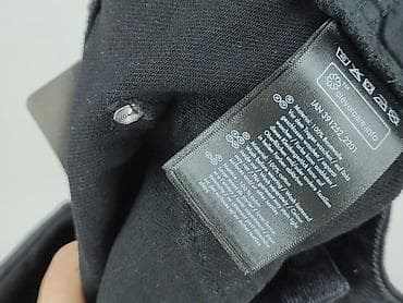jeans mom levis: Denim, Jeansy damskie, rozmiar L — 5