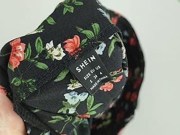 bluzki oversize shein: Shein, Sukienka damska, rozmiar S — 4