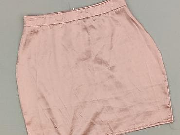 mini i rajstopy: PrettyLittleThing, Spódnica damska, rozmiar M — 1