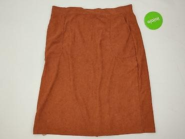 dlugosc stanu: Spódnica damska, rozmiar 2XL — 2