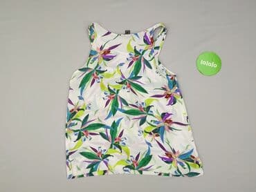 obcisła bluzki z krótkim rękawem: Primark, Women's blouse, size M (EU 38) — 3
