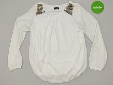 Ubrania damskie: F&F, Bluzka damska, S — 2