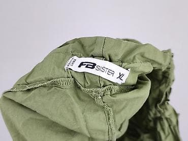 culoty: FB Sister, Szorty damskie, rozmiar XL — 4
