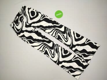 dawniej spodnie do konnej jazdy: Sinsay, Spodnie materiałowe damskie, rozmiar S — 2