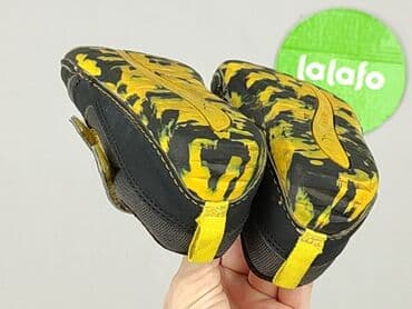 allegro rajstopy: Baby shoes, Decathlon, 23, condition - Very good — 6