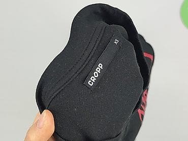 bluzy damskie cropp: Cropp, Top damski, rozmiar XS — 4