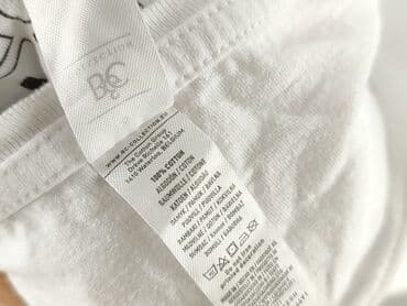 koszulka wyjazdowa fc barcelona: B&C Collection, T-shirt damski, rozmiar S — 6