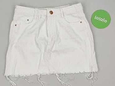 spódnice cena: Denim Collection, Spódnica damska, rozmiar S — 2