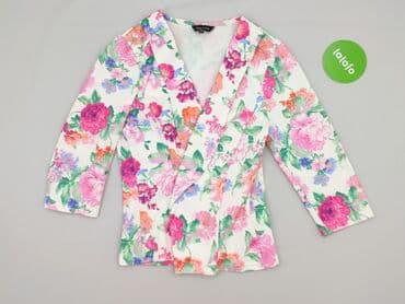 lindex kurtka damska: New Look, Marynarka damska, rozmiar M — 2