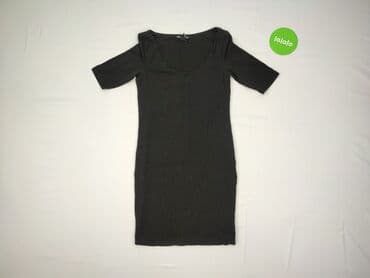 sukienki i garsonki: H&M, Сукня жіноча, розмір S — 2
