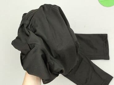 legginsy wysoki stan push up: Legginsy Sportowe damskie, rozmiar XL — 6
