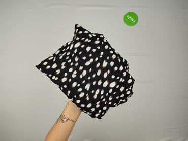 krótkie spodenki ogrodniczki damskie: Hema, Sukienka damska, rozmiar L — 6