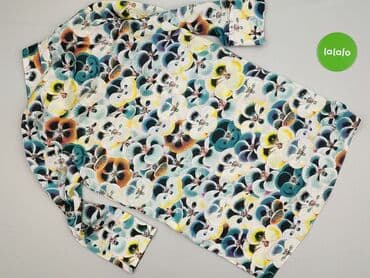 illuminate sukienka w kwiaty: Sukienka damska, rozmiar S — 3