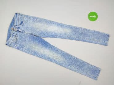 sklep pepe jeans: Pepe Jeans, Jeansy damskie, rozmiar M — 2