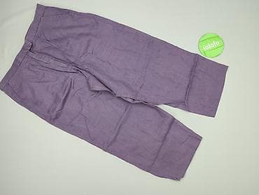 18 leggings: Spodnie materiałowe damskie, rozmiar XL — 2