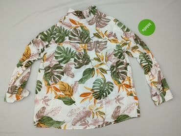 koszulka tommy hilfiger w paski: House, Koszula damska, XL — 3