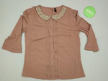 białe bluzki basic: Vero Moda, Жіноча блуза, розмір M — 2