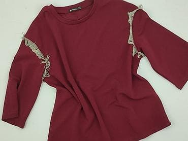 Stradivarius, Bluzka damska, rozmiar M