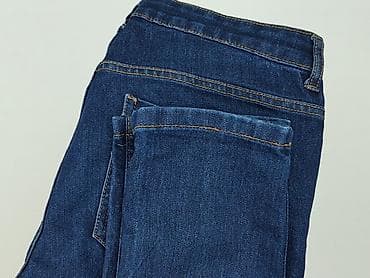jeans colins: Denim Co, Jeansy damskie, rozmiar M — 7