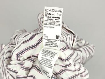 koszula w paski bershka: M&S Collection, Koszula damska, rozmiar M — 5