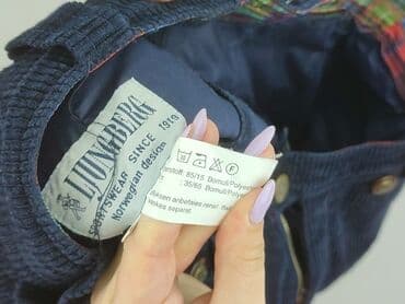 Kobiety: Spodnie materiałowe damskie, rozmiar 3XL — 5
