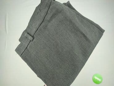 spodnie z kryształkami new yorker: Spodnie garniturowe dla mężczyzn, XL — 4