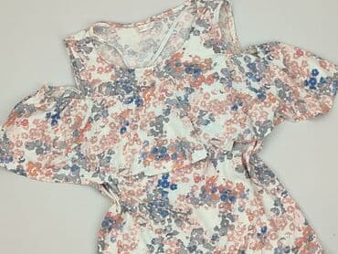 pepco koszula biała: Pepco, Bluzka damska, rozmiar XS — 2