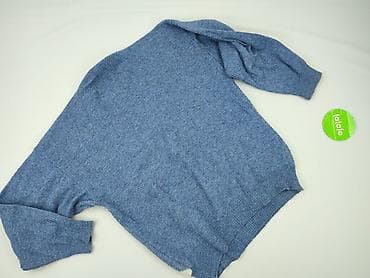 pull and bear bluza: Styled In Italy, Sweter for men, size XL — 3