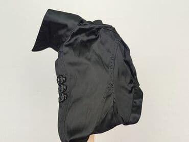 sukienka marynarka z krotkim rekawem: Marynarka damska, rozmiar M — 8