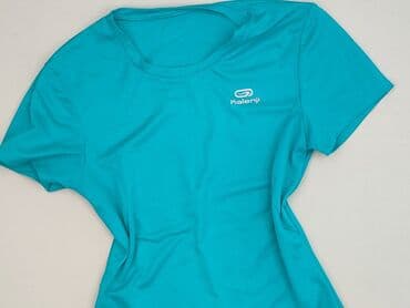 kappa t shirty: Kalenji, T-shirt damski, rozmiar S — 2