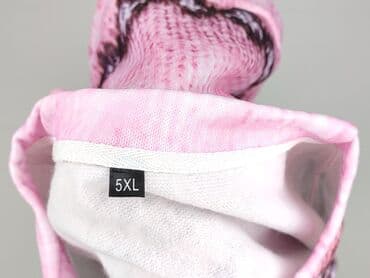 buty sailor moon: Women`s sweatshirt, size 5XL — 5