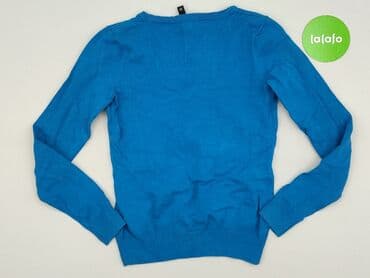 sweter świąteczny c a: Colours of the World, Kardigan damski, XS — 3