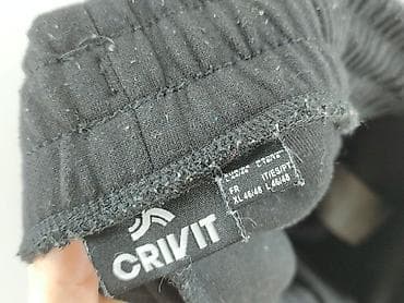 pull and bear shorts: Crivit, Spodnie dresowe dla mężczyzn, rozmiar XL — 5