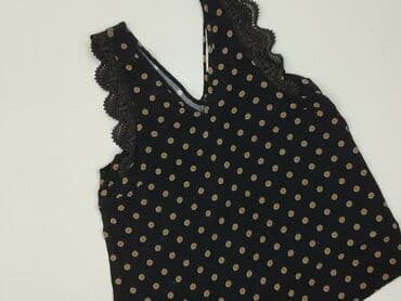 dodatki do czarnej bluzki: Oasis, Bluzka damska, rozmiar M — 1