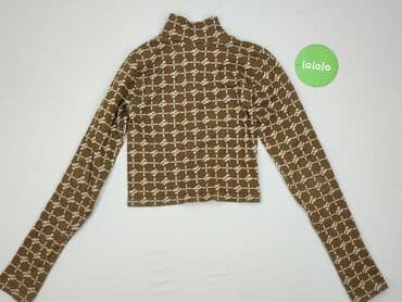 top sweterkowy h: Iets frans. , Women`s sweatshirt, size XS (EU 34) — 3