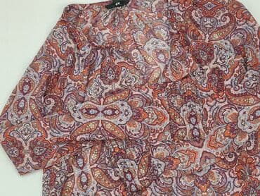 sukienki o kroju marynarki reserved: H&M, Women's blouse, size S (EU 36) — 1
