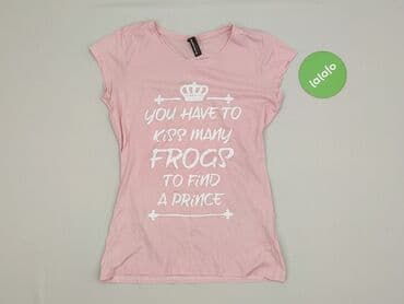 miu miu t shirty: Blind Date, Women`s T-shirt, size XS (EU 34) — 2