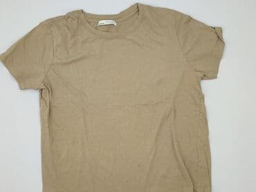 PULL&BEAR, T-shirt for men, size L at lalafo.pl PULL&BEAR, T-shirt for men, size L