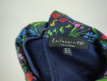 lemonada sweter: F&F, Sweter damski, rozmiar L — 4