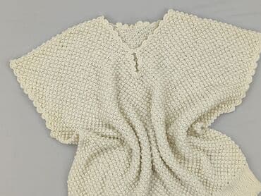 ubrania z meksyku: Ponczo damskie, rozmiar One size — 1